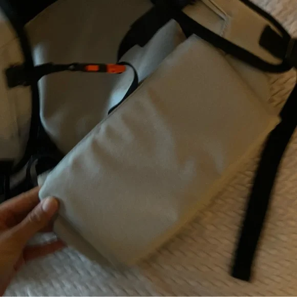 Backpack for dogs - size large - Picture 5 of 6